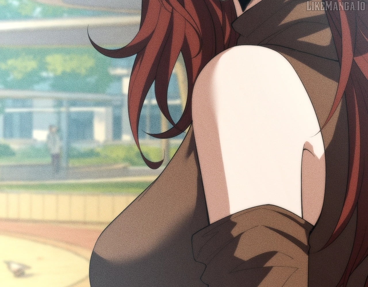 Hidden Dragon in the City (2025) Chapter 3 - page 157